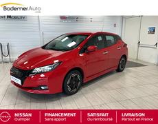 Nissan Leaf Quimper