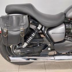 Triumph Speedmaster  Mougins