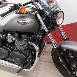 Triumph Speedmaster  Mougins