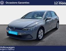 Volkswagen Golf 7 Saumur