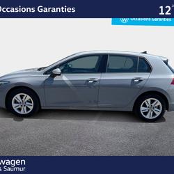 Volkswagen Golf 7 Golf 2.0 TDI SCR 115 BVM6 Life 1st Saumur