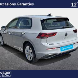 Volkswagen Golf 7 Golf 2.0 TDI SCR 115 BVM6 Life 1st Saumur