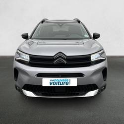 Citroen C5 Aircross C5 Aircross Hybride Rechargeable 225 e-EAT8 - Shine La Rochelle