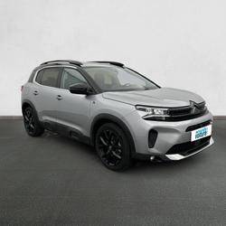 Citroen C5 Aircross C5 Aircross Hybride Rechargeable 225 e-EAT8 - Shine La Rochelle
