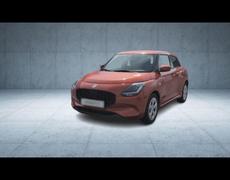 Suzuki Swift Bellerive-sur-Allier