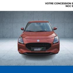 Suzuki Swift 1.2 Hybrid 83ch Privil&egrave;ge Montlu&ccedil;on