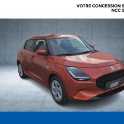 Suzuki Swift 1.2 Hybrid 83ch Privil&egrave;ge Montlu&ccedil;on