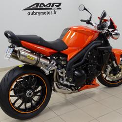 Triumph 1050 Speed Triple  Vittel