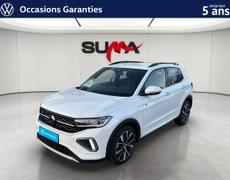 Volkswagen T-Cross Paray-le-Monial