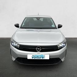 Opel Corsa Corsa Electrique 136 ch & Batterie 50 kWh La Rochelle