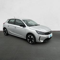 Opel Corsa Corsa Electrique 136 ch & Batterie 50 kWh La Rochelle
