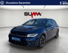 Volkswagen Polo Montceau-les-Mines