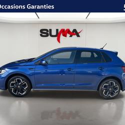 Volkswagen Polo Polo 1.0 TSI 95 S&S BVM5 R-Line Edition Montceau-les-Mines