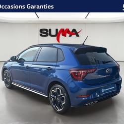 Volkswagen Polo Polo 1.0 TSI 95 S&S BVM5 R-Line Edition Montceau-les-Mines