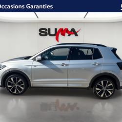 Volkswagen T-Cross T-Cross 1.0 TSI 116 Start/Stop DSG7 R-Line Edition Montceau-les-Mines