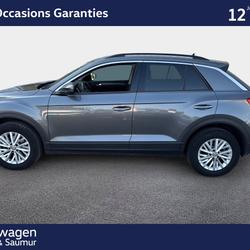 Volkswagen T-Roc T-Roc 1.5 TSI 150 EVO Start/Stop BVM6 Lounge Saumur