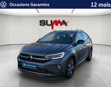 Volkswagen Taigo Montceau-les-Mines