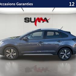 Volkswagen Taigo Taigo 1.5 TSI 150 DSG7 Style Montceau-les-Mines