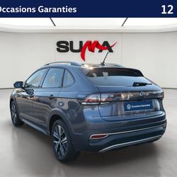 Volkswagen Taigo Taigo 1.5 TSI 150 DSG7 Style Montceau-les-Mines