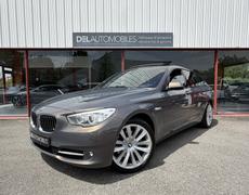 BMW Serie 5 Gran Turismo Chantepie