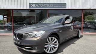 BMW Serie 5 Gran Turismo  - Gran Turismo - photo 0
