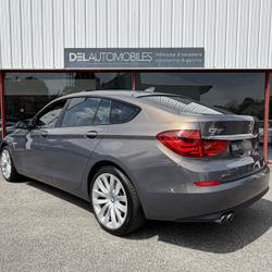 BMW Serie 5 Gran Turismo (F07) 530DA XDRIVE 258CH LUXE Chantepie