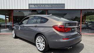 BMW Serie 5 Gran Turismo  - Gran Turismo - photo 1
