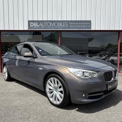 BMW Serie 5 Gran Turismo (F07) 530DA XDRIVE 258CH LUXE Chantepie