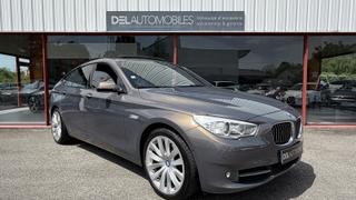BMW Serie 5 Gran Turismo  - Gran Turismo - photo 2