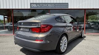 BMW Serie 5 Gran Turismo  - Gran Turismo - photo 3