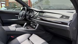 BMW Serie 5 Gran Turismo  - Gran Turismo - photo 4