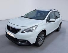 Peugeot 2008 Couëron