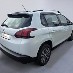 Peugeot 2008 Active Business Cou&euml;ron