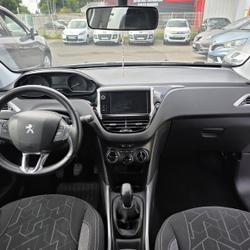 Peugeot 2008 Active Business Cou&euml;ron