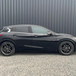 Infiniti Q30 2.2d 170ch Sport DCT7 Estancarbon