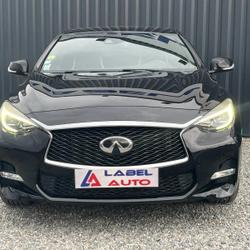 Infiniti Q30 2.2d 170ch Sport DCT7 Estancarbon