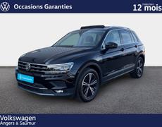 Volkswagen Tiguan Saumur