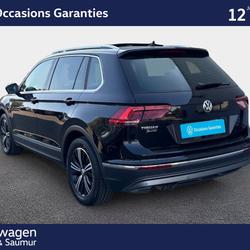 Volkswagen Tiguan Tiguan 2.0 TDI 150 DSG7 Carat Saumur