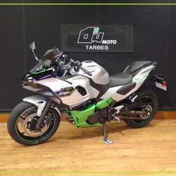 Kawasaki autres  Tarbes