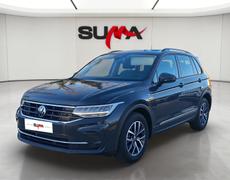 Volkswagen Tiguan Montceau-les-Mines