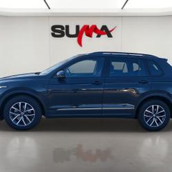 Volkswagen Tiguan Tiguan 2.0 TDI 150ch DSG7 Life Business Montceau-les-Mines