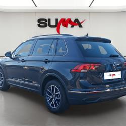 Volkswagen Tiguan Tiguan 2.0 TDI 150ch DSG7 Life Business Montceau-les-Mines