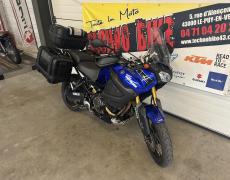Yamaha XTZ 1200 Super tenere Saint-Germain-Laprade