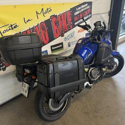 Yamaha XTZ 1200 Super t&eacute;n&eacute;r&eacute;  Saint-Germain-Laprade