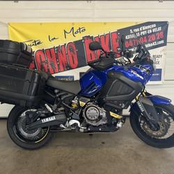 Yamaha XTZ 1200 Super t&eacute;n&eacute;r&eacute;  Saint-Germain-Laprade