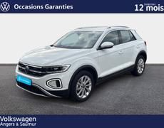 Volkswagen T-Roc Saumur