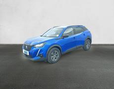 Peugeot 2008 La Rochelle