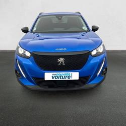 Peugeot 2008 2008 PureTech 130 S&S BVM6 - Style La Rochelle