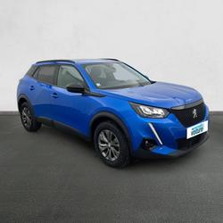 Peugeot 2008 2008 PureTech 130 S&S BVM6 - Style La Rochelle