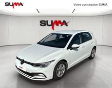 Volkswagen Golf 8 Paray-le-Monial